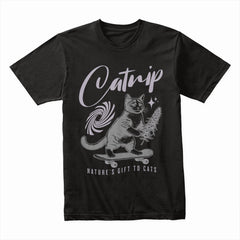 Catnip Shirt