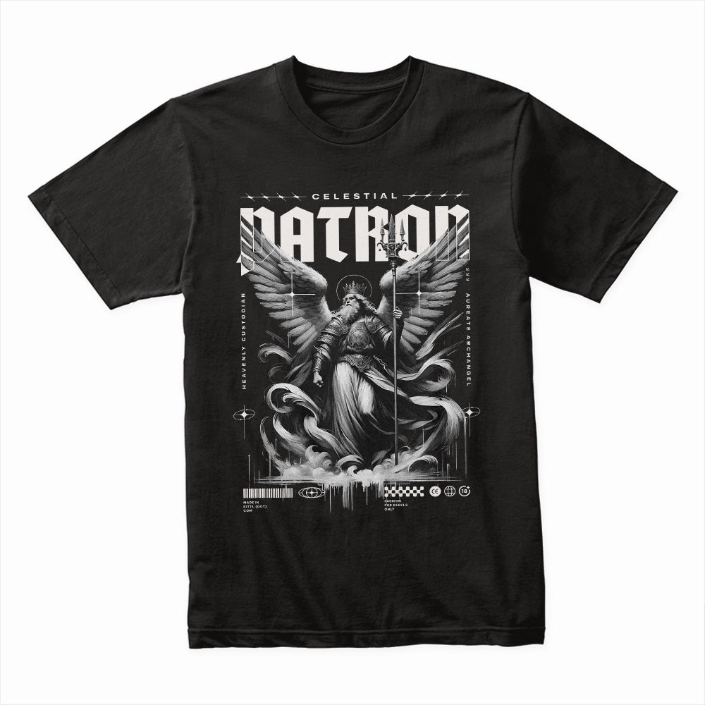 Celestial Patron Shirt