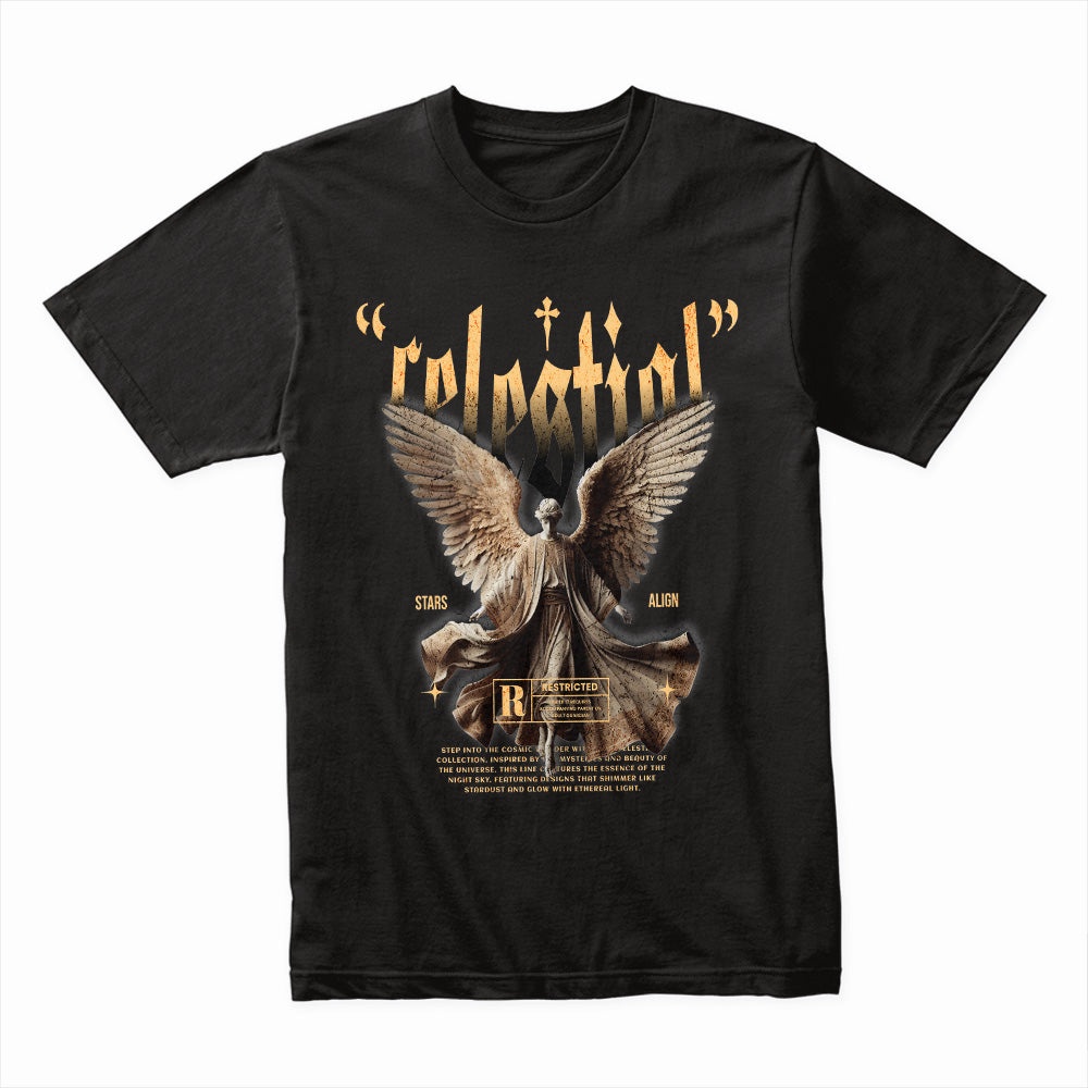 Celestial Alignment Tee