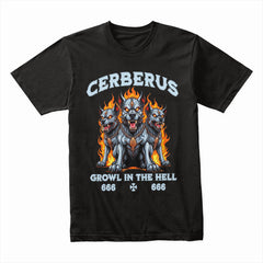 Cerberus Inferno Shirt
