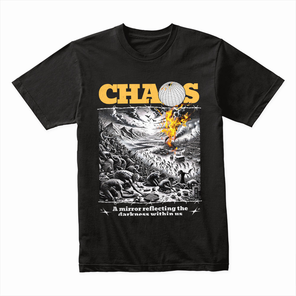 Chaos Shirt