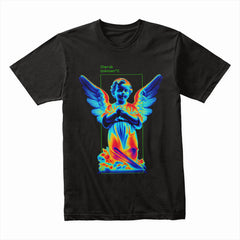 Cherub Unknown Shirt
