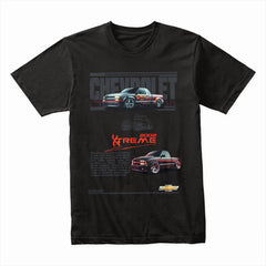 Chevrolet Xtreme 2002 – Legendary Pickup Power Tee