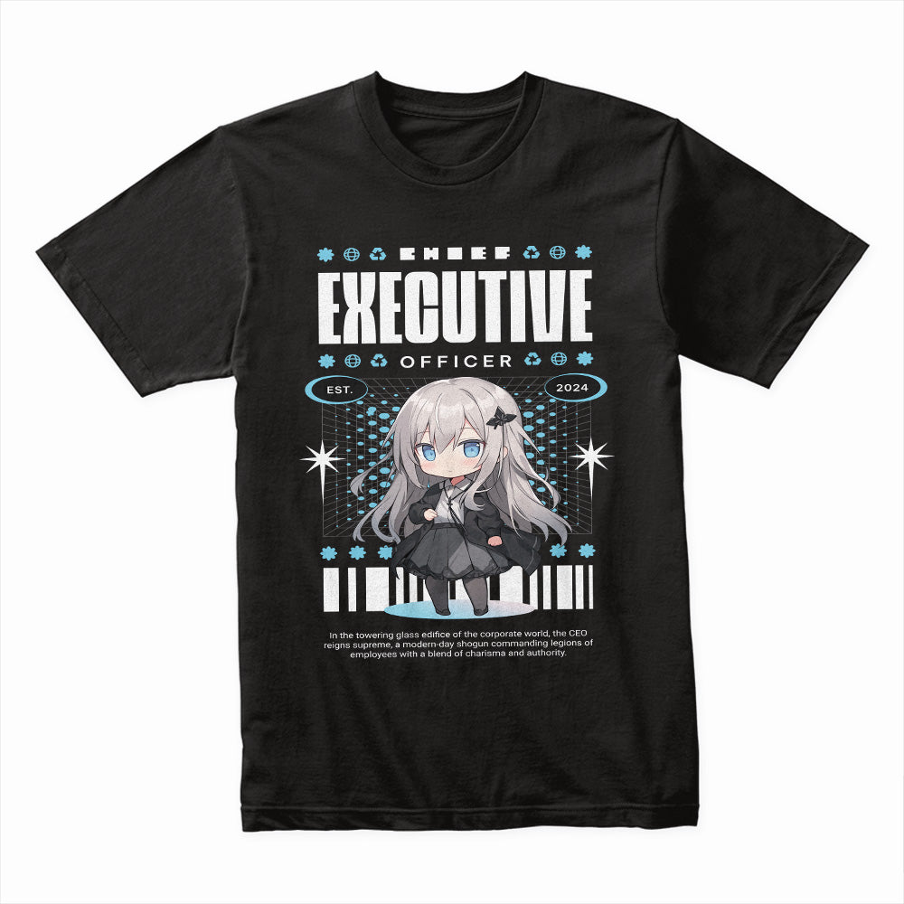 Executive Officer Shirt