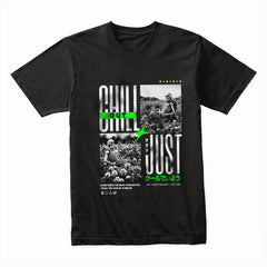 Chill Out Cool Shirt