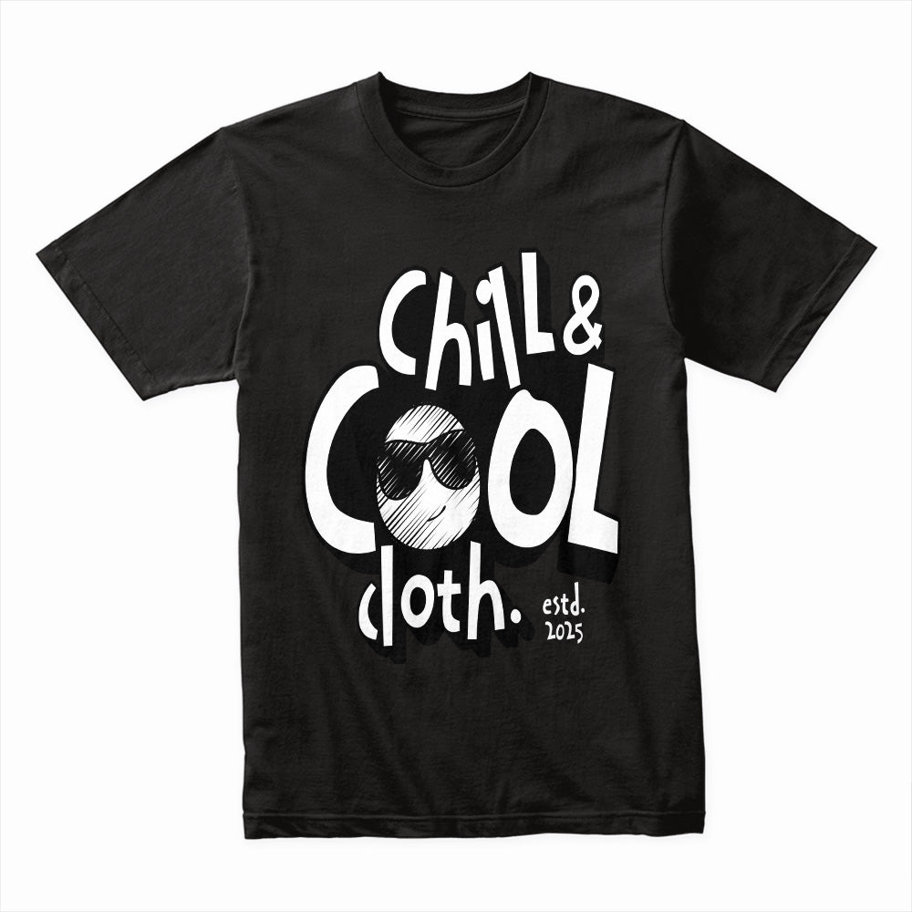 Chill Cool Cloth Shirt