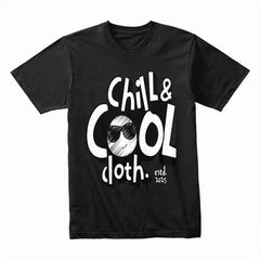 Chill Cool Cloth Shirt