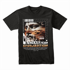 Ancient Era Civilization Shirt