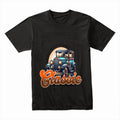 Classic Charm - Vintage Car Collector’s Tee