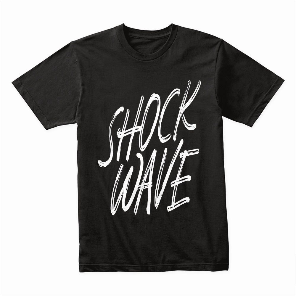 Shock Wave Shirt