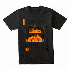 Connected Shirt
