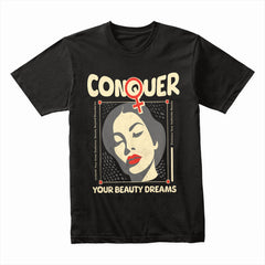 Conquer Shirt