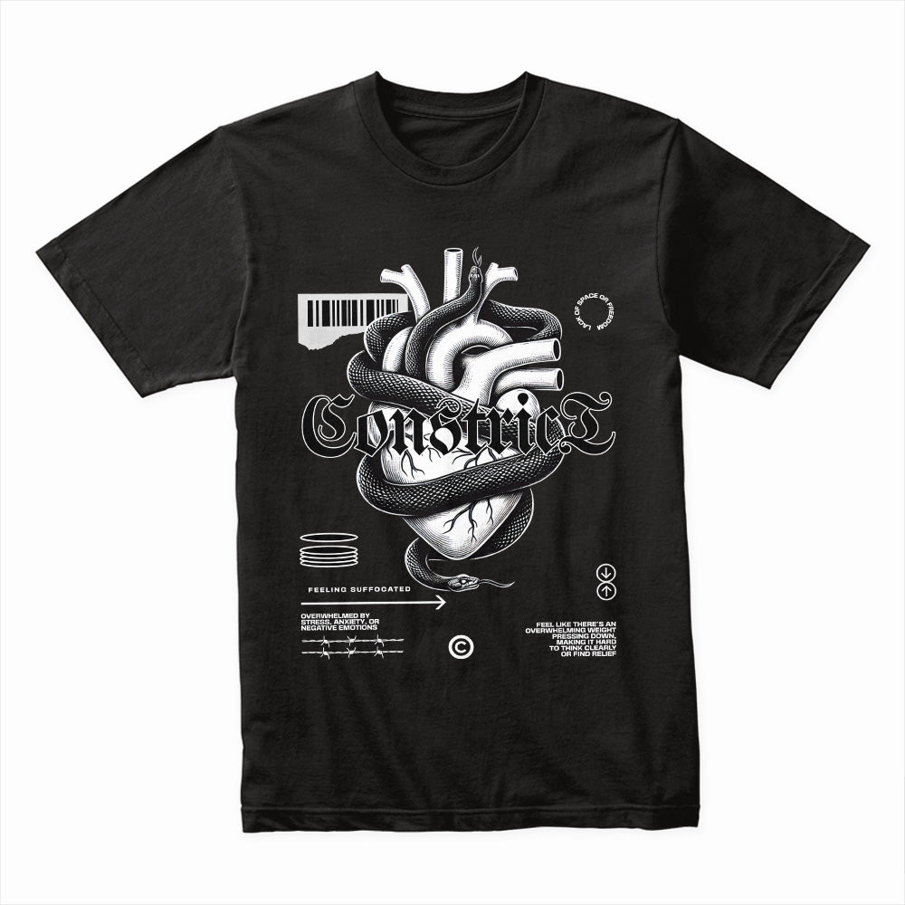 Constrict Shirt