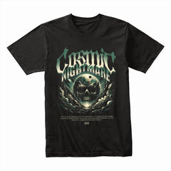Cosmic Nightmare Shirt