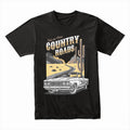 Take Me Home Country Roads - Classic Desert Cruiser Tee