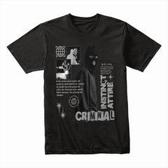 Criminal Instinct Shirt