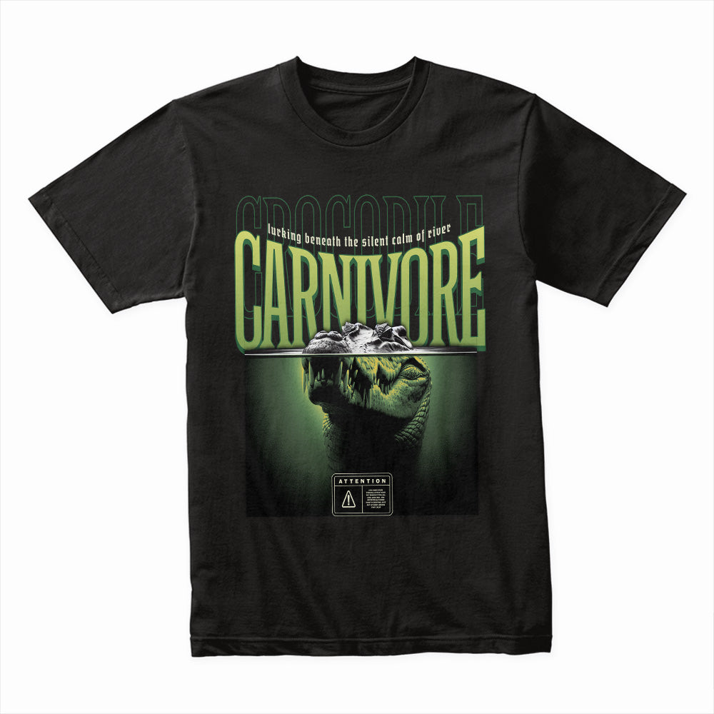 Crocodile Shirt