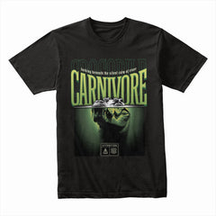 Crocodile Shirt