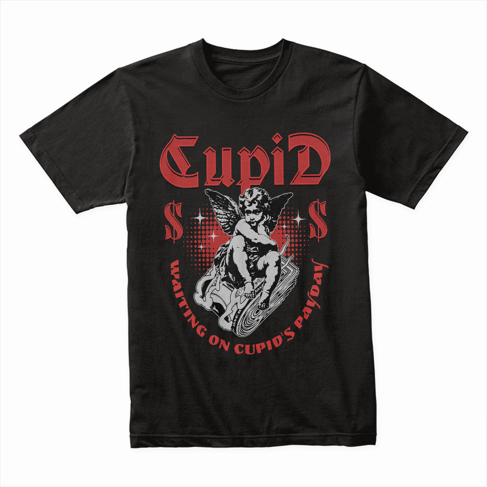 Cupid Cash Shirt