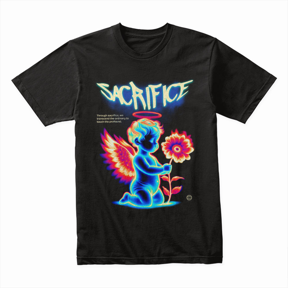 Sacrifice Cupid Shirt