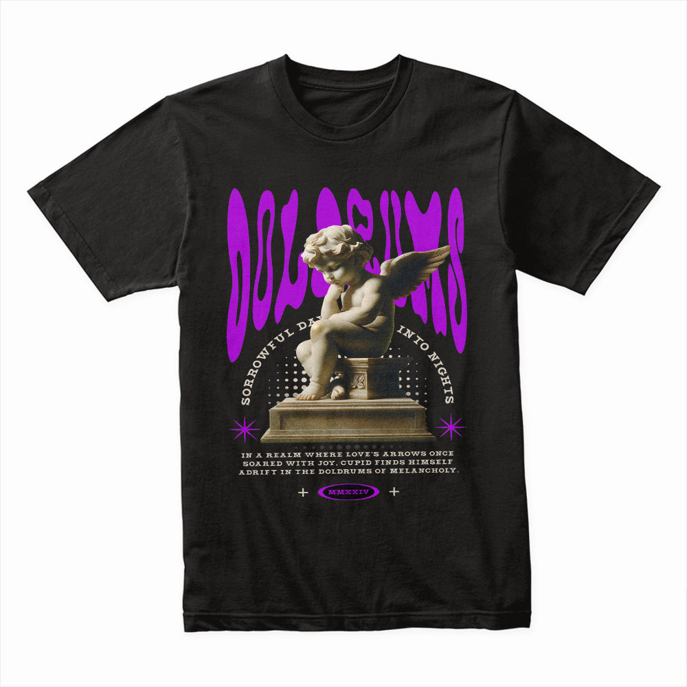 Cupid's Doldrums Shirt