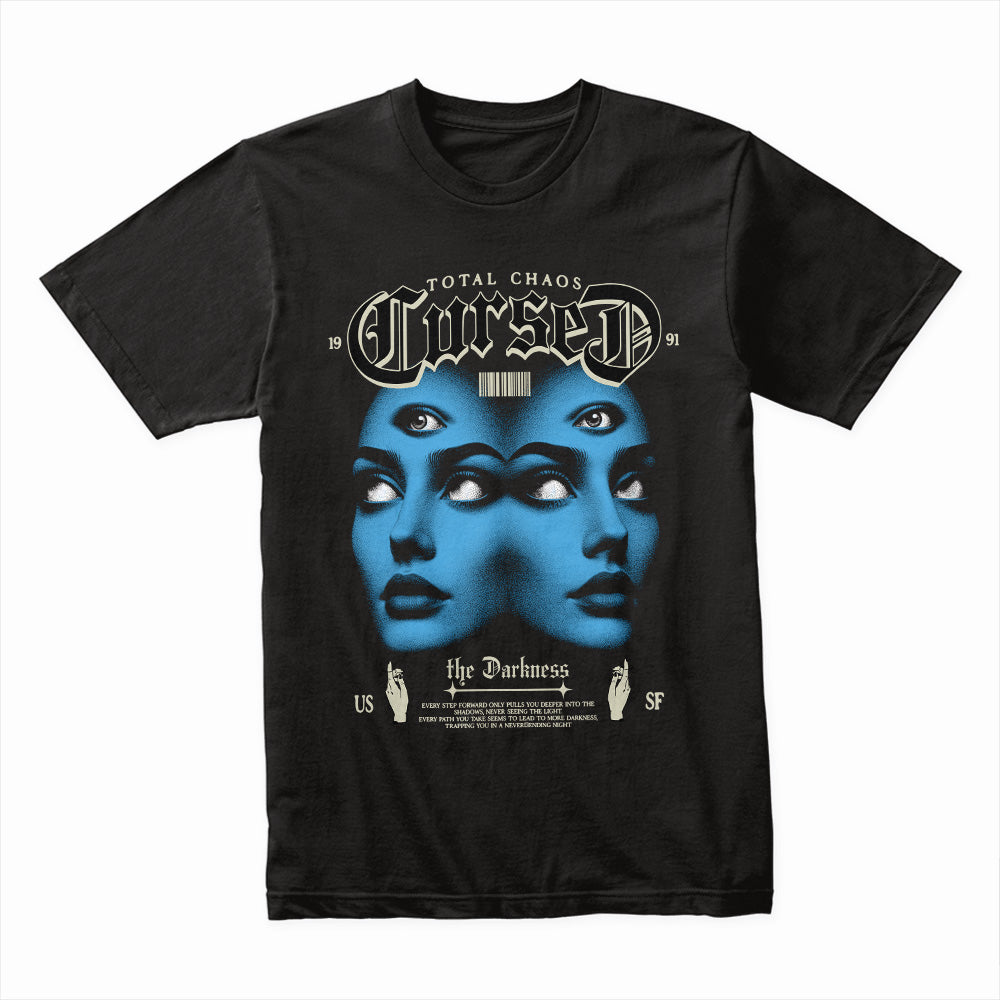 Cursed Shirt