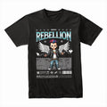 Rebellious Youth Icon Tee