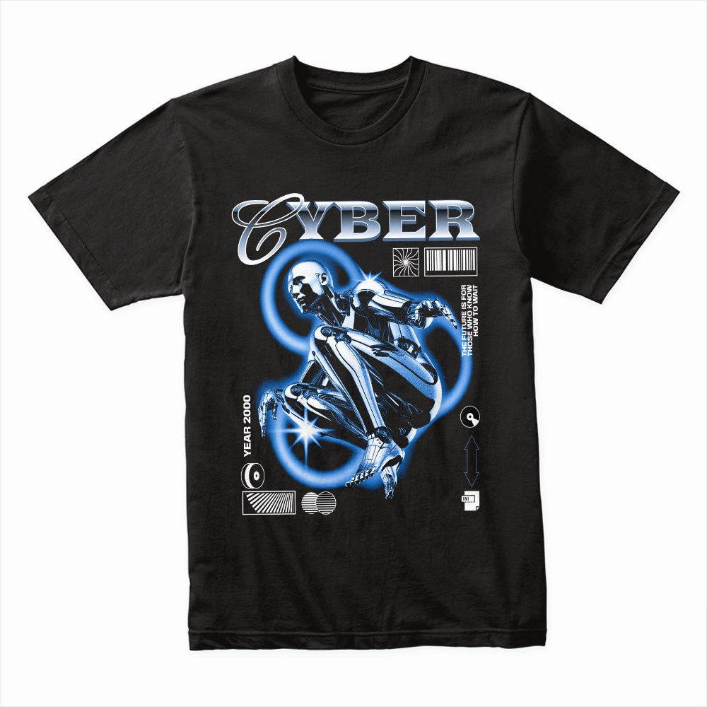 Cyber Shirt