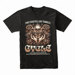 Cycle Mystery Shirt