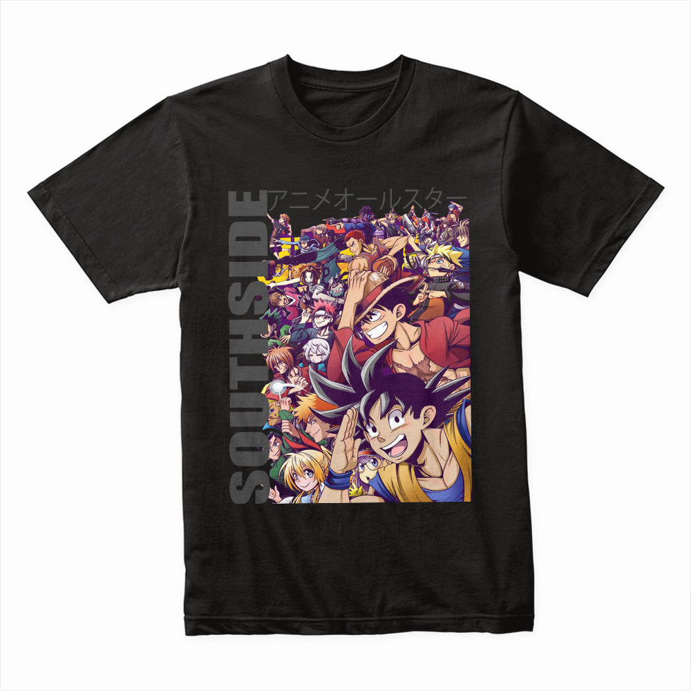 Southside Anime Shirt