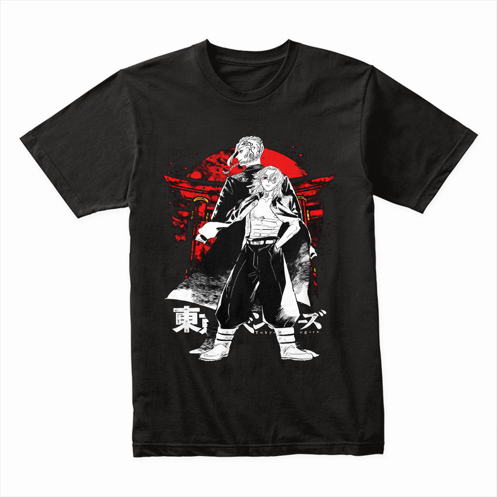 Tokyo Revengers Shirt
