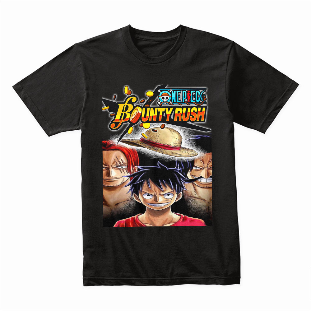 One Piece Bounty Rush Shirt