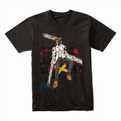 Chainsaw Man Shirt