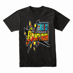 One Piece Bounty Rush Shirt