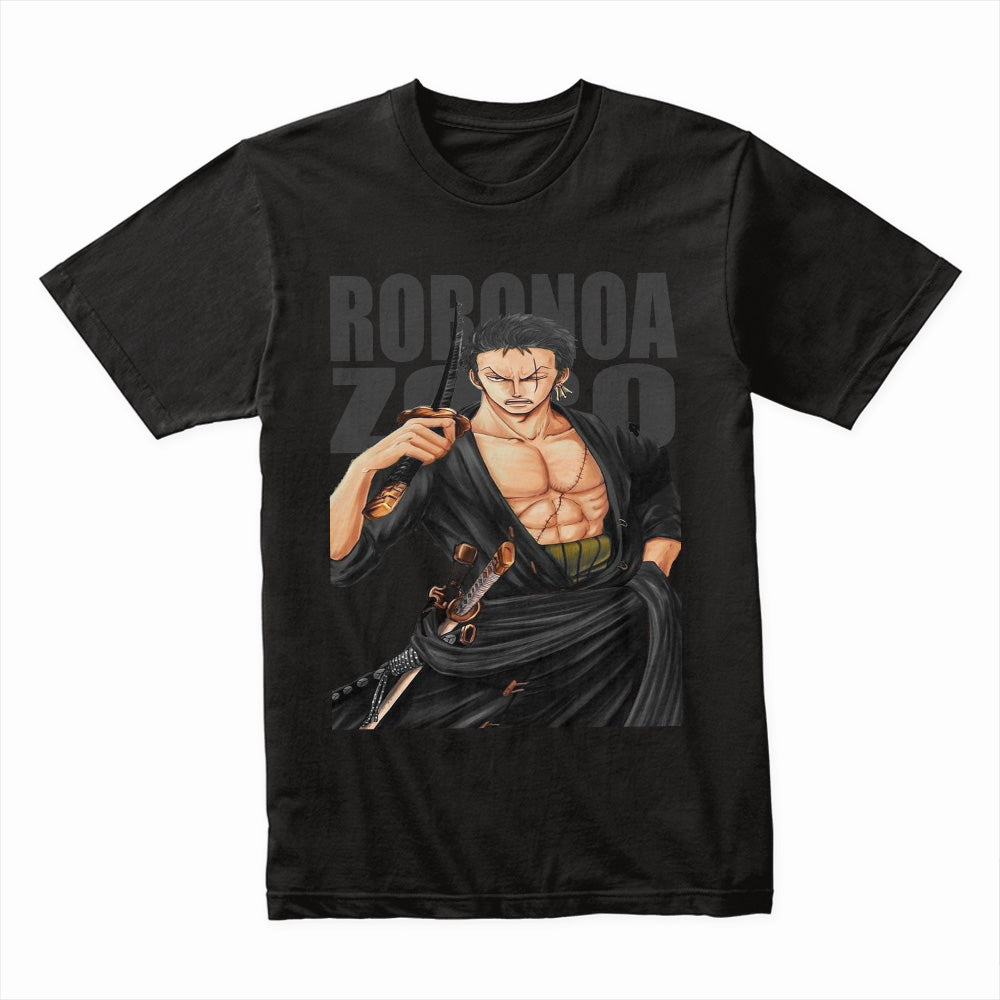 Roronoa Zoro Shirt