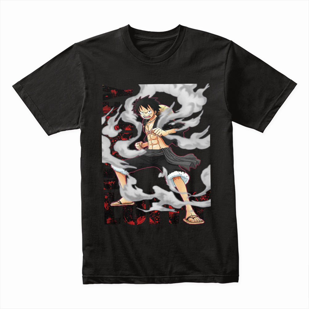 Gear 5 Luffy Shirt