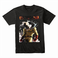 One Punch Man Shirt