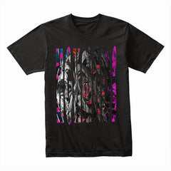 Cyber Monster Shirt