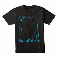 Dark Typography Shirt