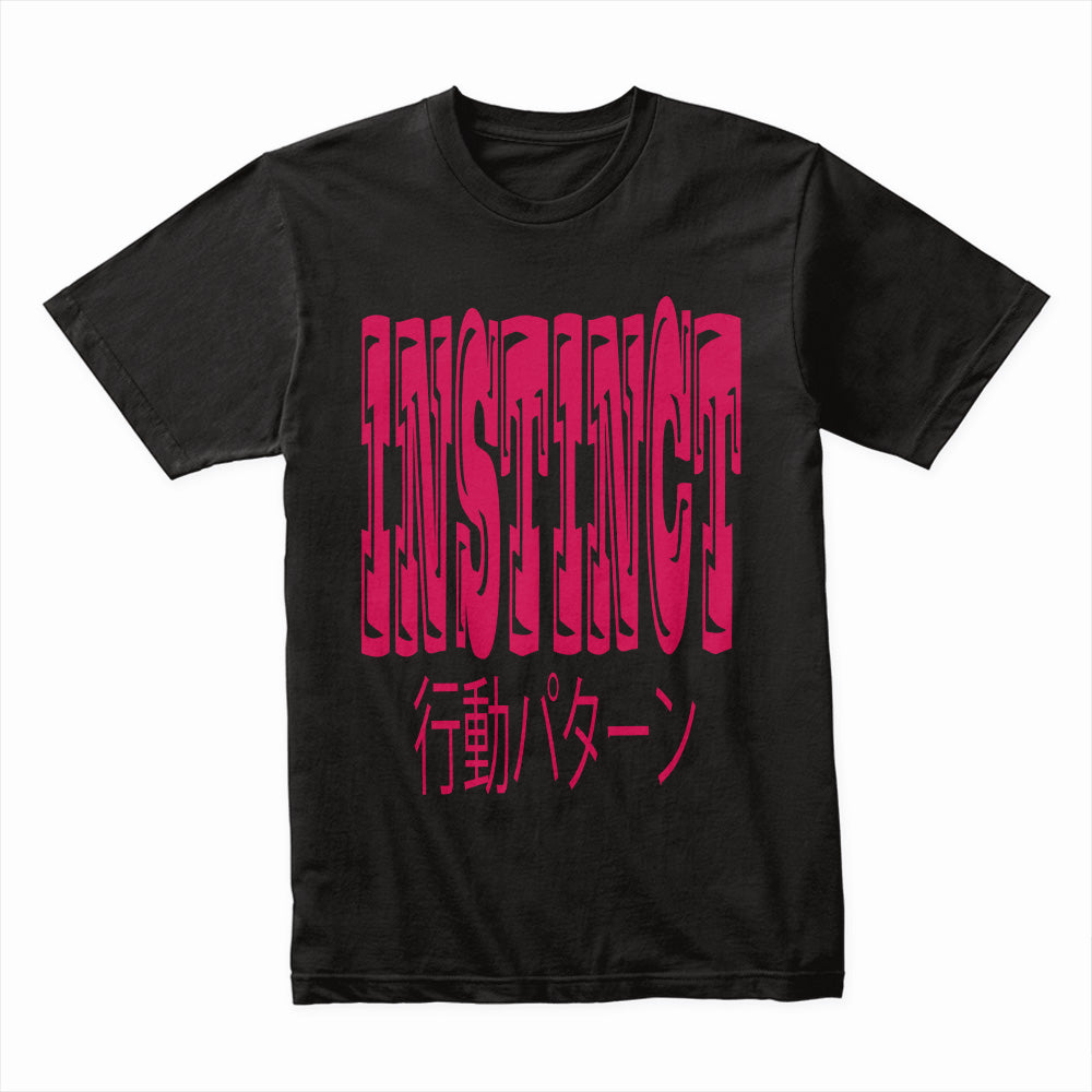 Influence Shirt
