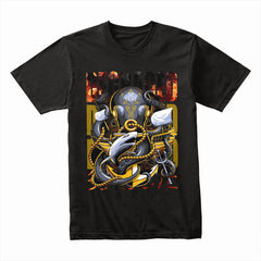 Deep Sea Guardian Shirt