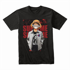 Supreme Pirate Smile Shirt