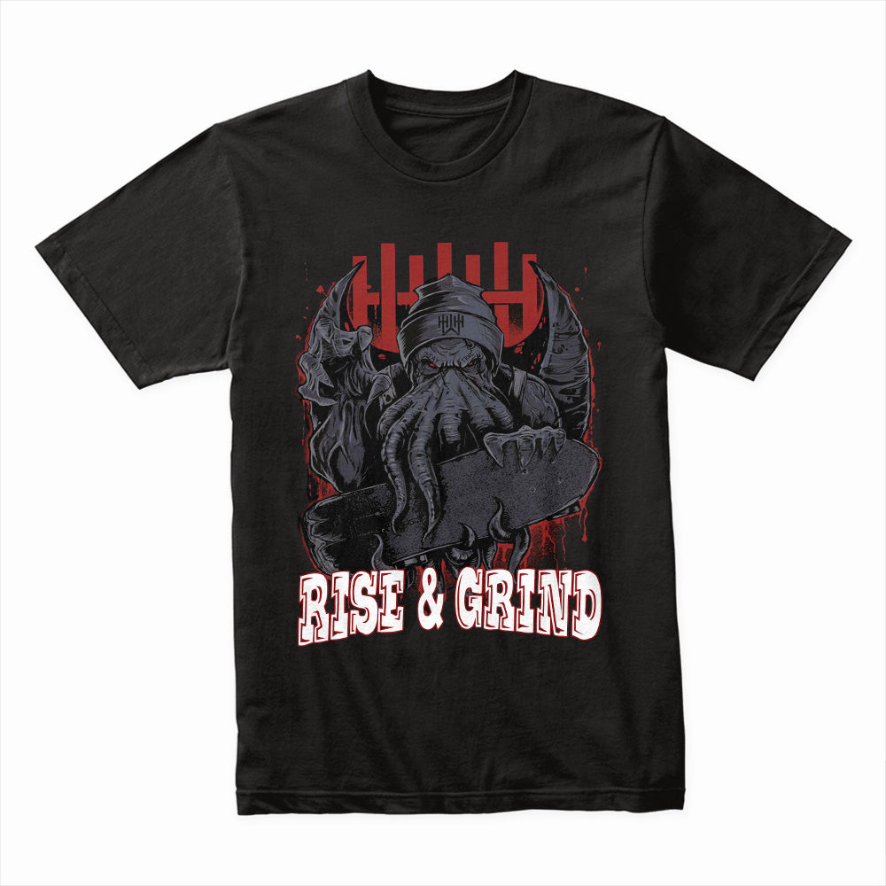 Rise Grind Shirt