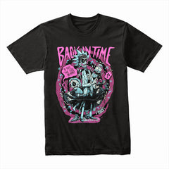 Back In Time Shirt