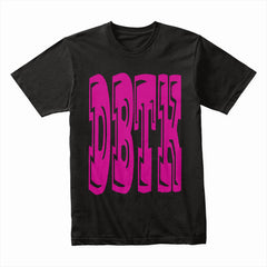 Dark Pink Shirt