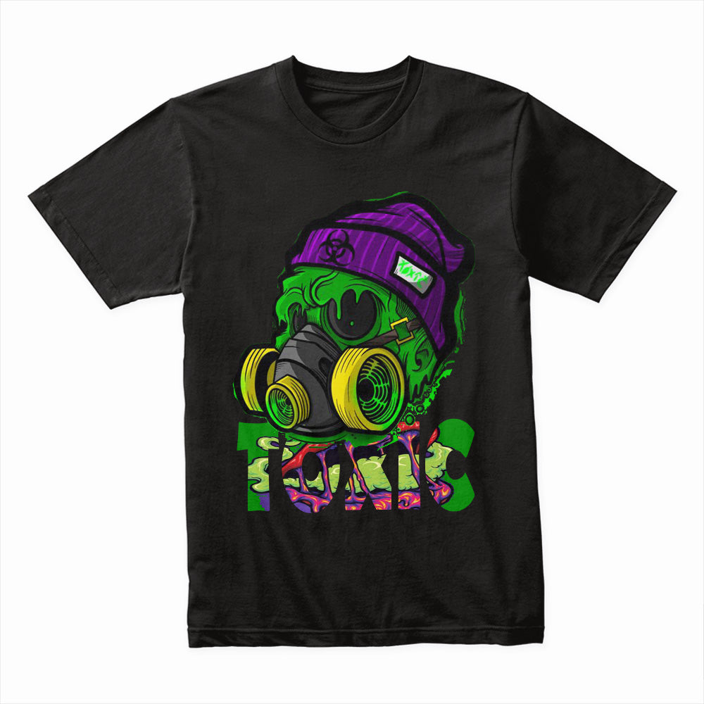 Toxic Shirt