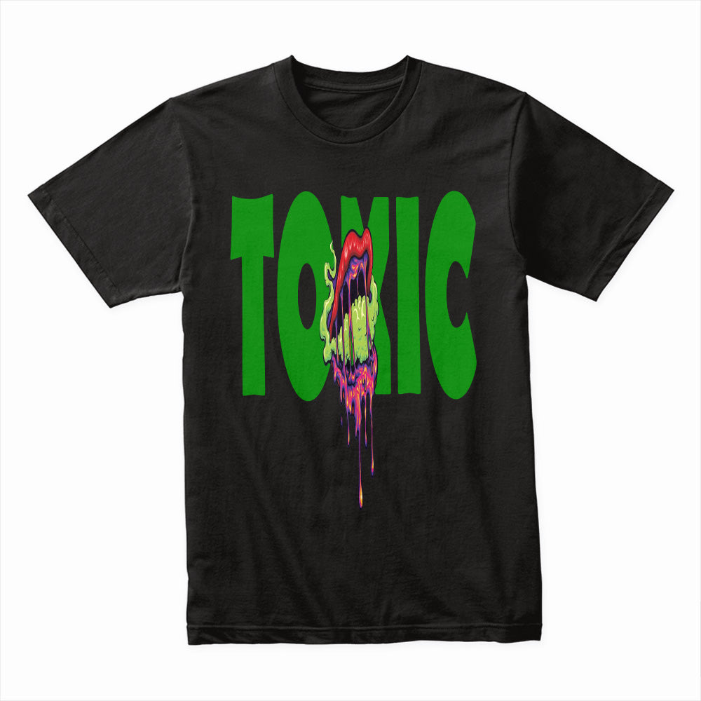 Toxic Shirt