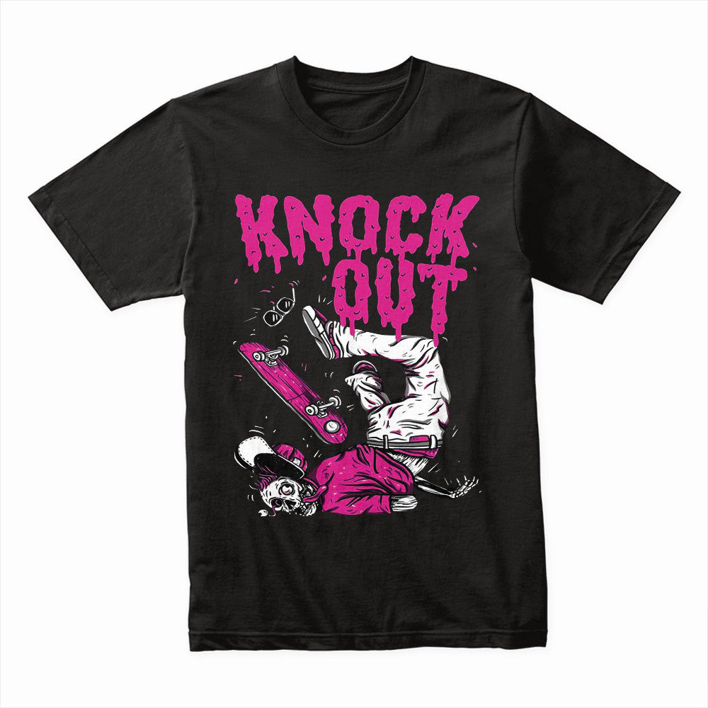 Knock Out Shirt
