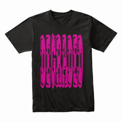 Degraded Shirt
