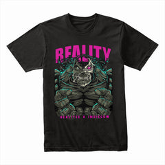 Reality Shirt